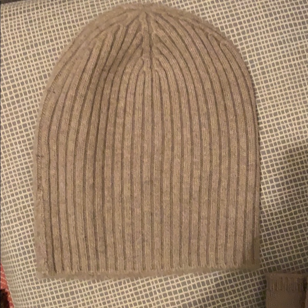 Jenni Kayne Cashmere Beanie